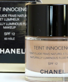 Teint Innocence Makeup vom Chanel