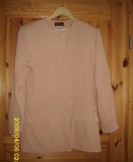 Schöner Blazer von Hallhuber