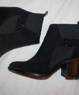 Zara Ankle Boots gr. 39