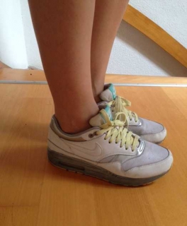 Nike Airmax 38.5
