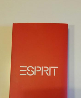 Wunderschöne Kette von Esprit