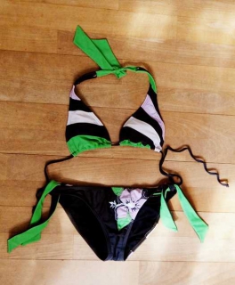 Billabong Bikini in Größe XS