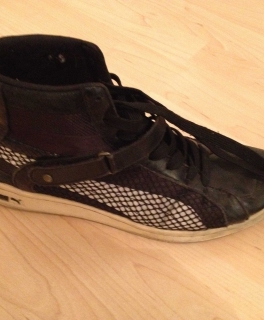 Turnschuhe von Puma, Größe 38