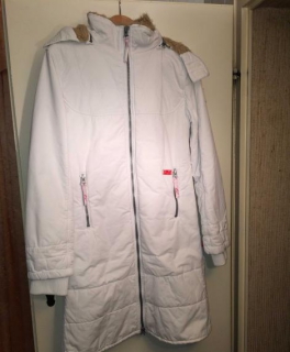 Neuwertig: khujo - Hochwertiger Wintermantel NP: 199€