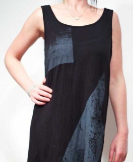 ::NEU Hurley:: - oversized shirt oder kleid - Fashionkleid special edition