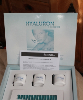 Hyaluron Set von Lloyd