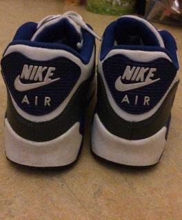 Nike Air Max 90 