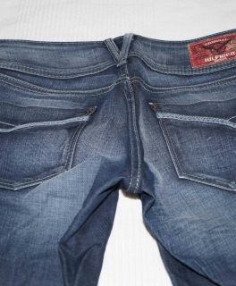 Jeans von Tommy Hilfiger