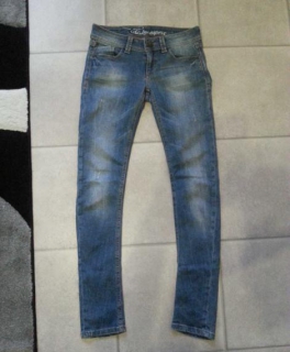 edc by Esprit Damen Jeans Größe XS