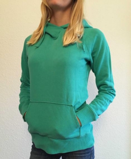 Hoodie, Kapuzenpulli