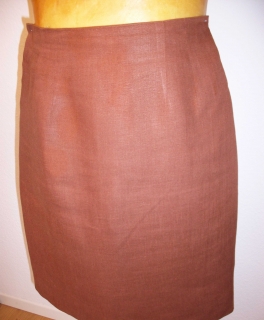 Niedlicher rehbrauner 