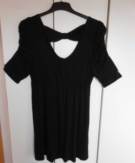 süßes, Rückendekollete kleid von New Yorker Gr. XL/42