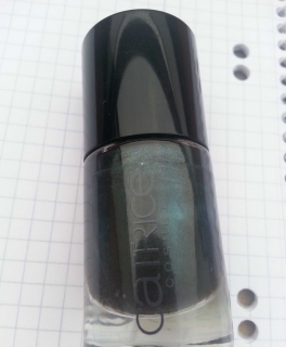 Catrice Nagellack 600 After Eight