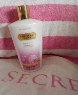 NEU Victoria Secret Bodylotion 250ml unbenutzt