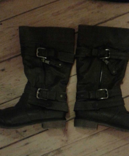 Stiefel