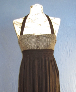 Süßes Rockabilly Kleid von Melrose