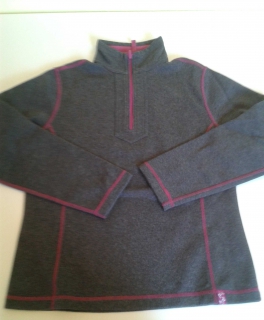 Wendepulli Tchibo pink