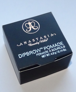 Anastasia Beverly Hills - Dipbrow Pomade MEDIUM BROWN