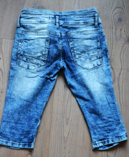 3/4 Hose von Fishbone