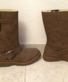Buffalo Winterstiefel