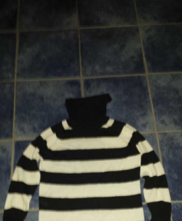 Rollkragenpullover, Pullover, Damenpullover, Rollkragen