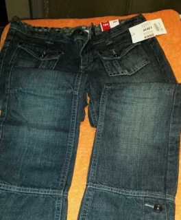 Neue nie getragene hose / CrashOne 