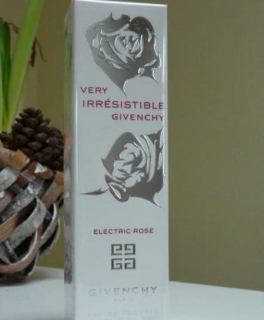 Givenchy Very Irresistible Electric Rose Parfum Duft