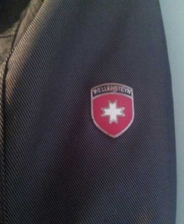 Schöne warme Wellensteyn