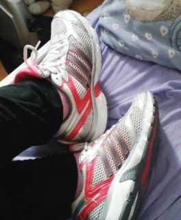 Adidas Sportschuhe Adiprene