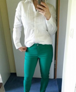 NEU! Stoffhose von Soyaconcept