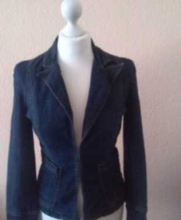 Jeansblazer von Vero Moda