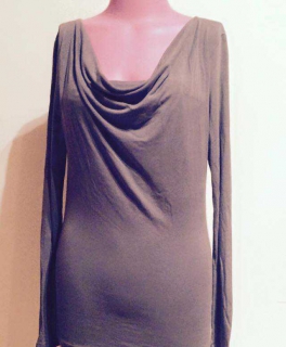 MARC 'O POLO // Wasserfall Sweatshirt