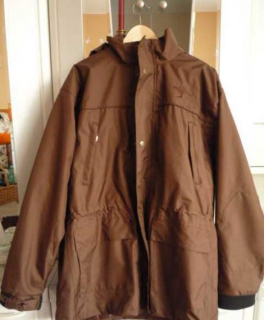 TOPP! Terra Autralia 3in1 Jacke NEU! Ungetragen! NP 199.- €