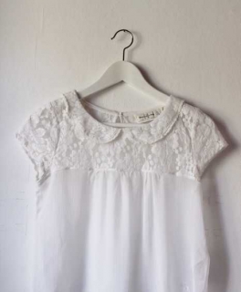 Abercrombie & Fitch Bluse neu