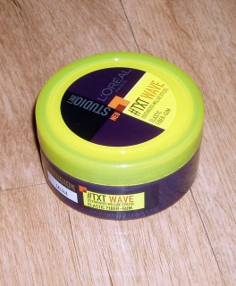 L'Oreal Studio line: #Txt Wave, elastic fiber-gum, neu