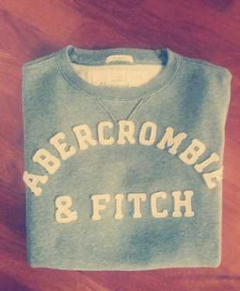 Abercrombie&Fitch Pullover