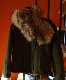 Beliebte SheInside Jacke 