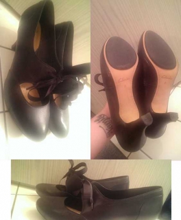 Damenschuhe Clarks Softwear 