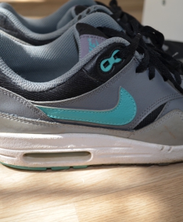 Nike air max 1