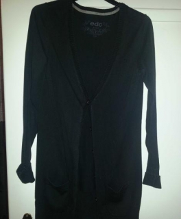 Esprit Cardigan - lang