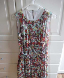 Farbenfrohes Kleid by Zalando