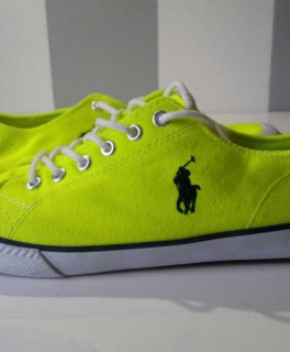Polo Ralph Lauren Sneaker