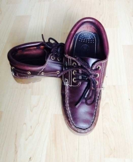 Schuhe von Dockers
