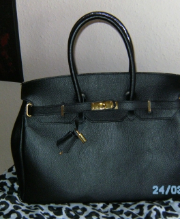  Borse in Pelle Tasche