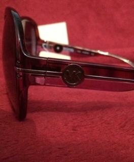 Neue Michael Kors Sonnenbrille