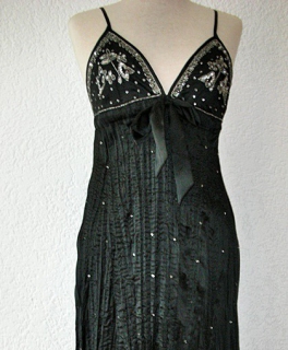 Abendkleid von QS gr.36 Top Zustand / QS By S.Oliver