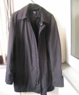 Superschöne Männerjacke von S.Oliver