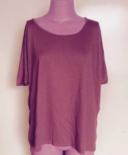 COLOURS // Rücken Transparent