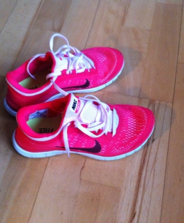 Nike FREE 3.0