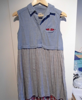 Skaterkleid von asos